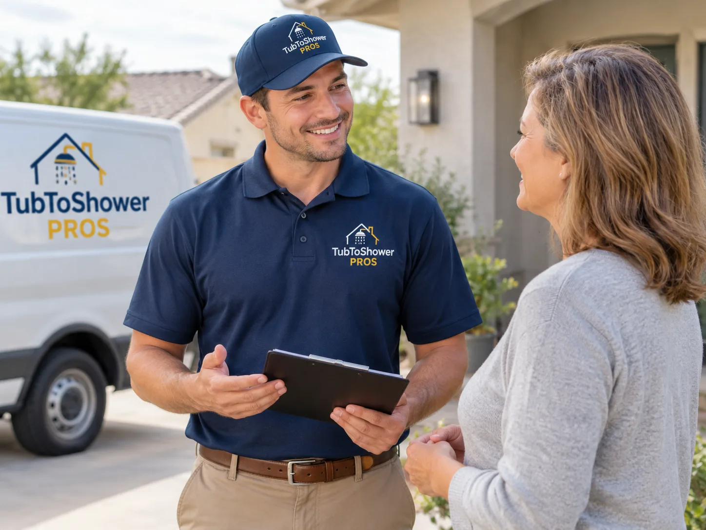 Tub Shower Conversion Fort Oglethorpe, GA FAQs